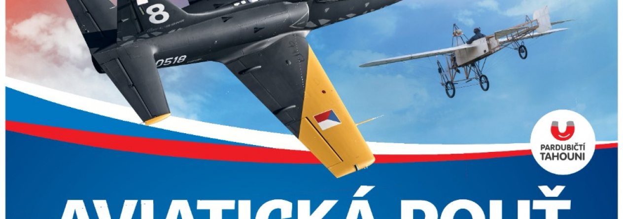 Aviatická pouť