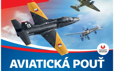 Aviatická pouť