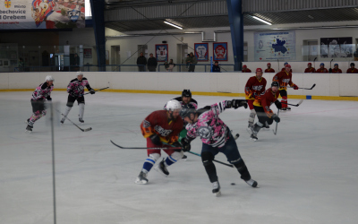 2. ročník turnaje velitele Správy letiště Pardubice