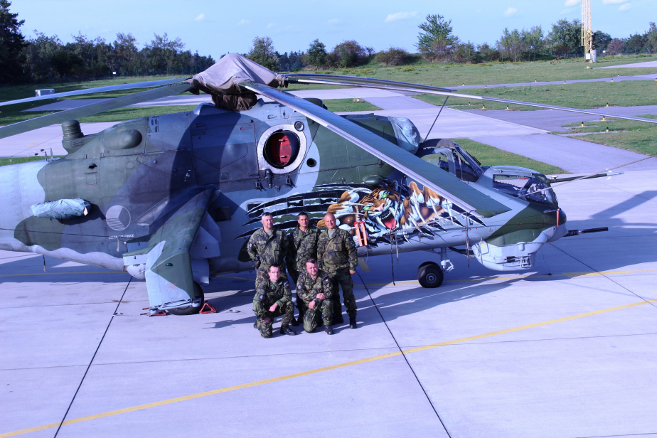 Jednotka AZ Správy letiště Pardubice