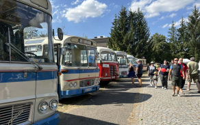 RETROMĚSTEČKO 2024