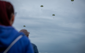Aviatická pouť 2025