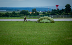 Aviatická pouť 2025
