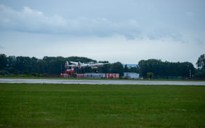 Aviatická pouť 2025