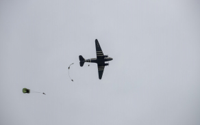 Aviatická pouť 2025