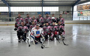 2. ročník turnaje velitele Správy letiště Pardubice