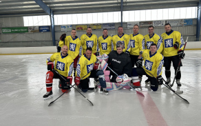 2. ročník turnaje velitele Správy letiště Pardubice