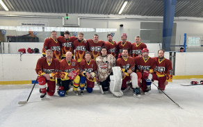 2. ročník turnaje velitele Správy letiště Pardubice