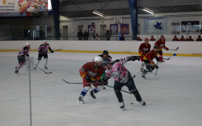 2. ročník turnaje velitele Správy letiště Pardubice