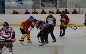 2. ročník turnaje velitele Správy letiště Pardubice