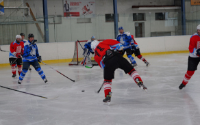 2. ročník turnaje velitele Správy letiště Pardubice