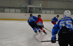 2. ročník turnaje velitele Správy letiště Pardubice