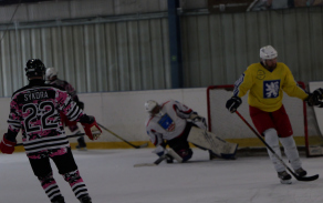 2. ročník turnaje velitele Správy letiště Pardubice