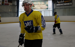 2. ročník turnaje velitele Správy letiště Pardubice