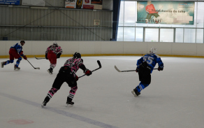 2. ročník turnaje velitele Správy letiště Pardubice