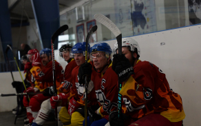 2. ročník turnaje velitele Správy letiště Pardubice