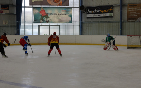 2. ročník turnaje velitele Správy letiště Pardubice