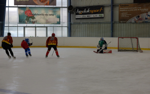 2. ročník turnaje velitele Správy letiště Pardubice