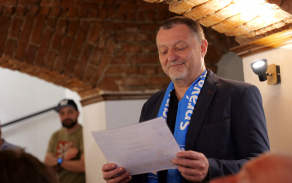 2. ročník turnaje velitele Správy letiště Pardubice