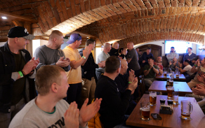 2. ročník turnaje velitele Správy letiště Pardubice