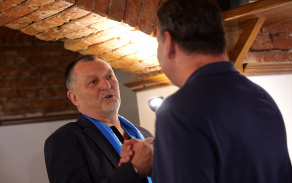 2. ročník turnaje velitele Správy letiště Pardubice