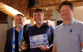 2. ročník turnaje velitele Správy letiště Pardubice