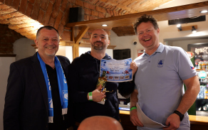 2. ročník turnaje velitele Správy letiště Pardubice