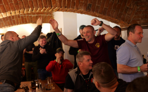 2. ročník turnaje velitele Správy letiště Pardubice