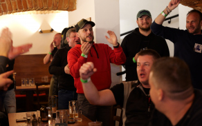 2. ročník turnaje velitele Správy letiště Pardubice