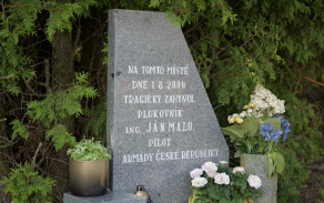 Pietní akt